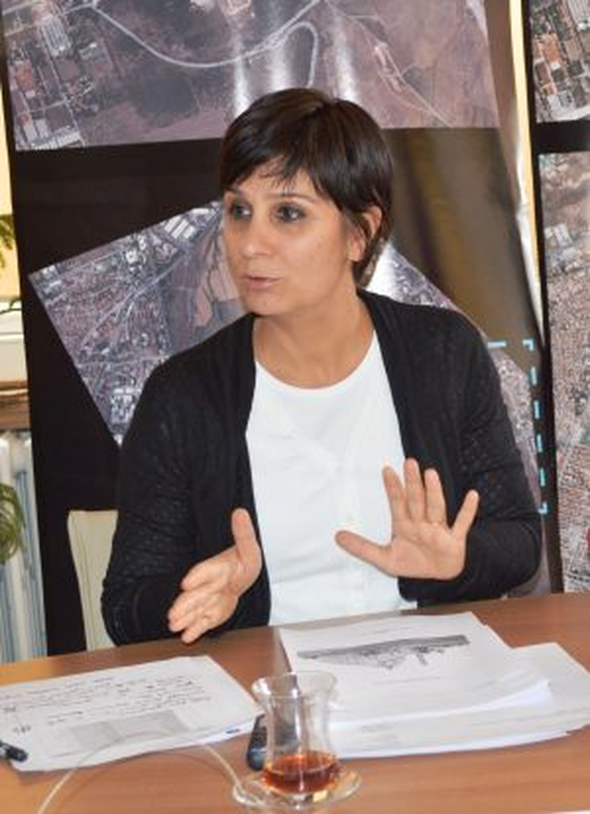 Bira Fabrikası İçin Tescile Başvurdu