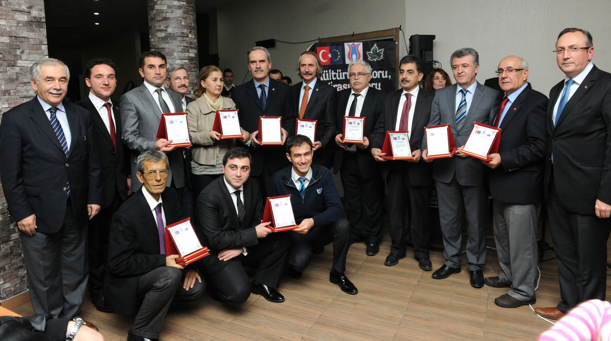 Bursa Turizmine Tarihi Dokunuş
