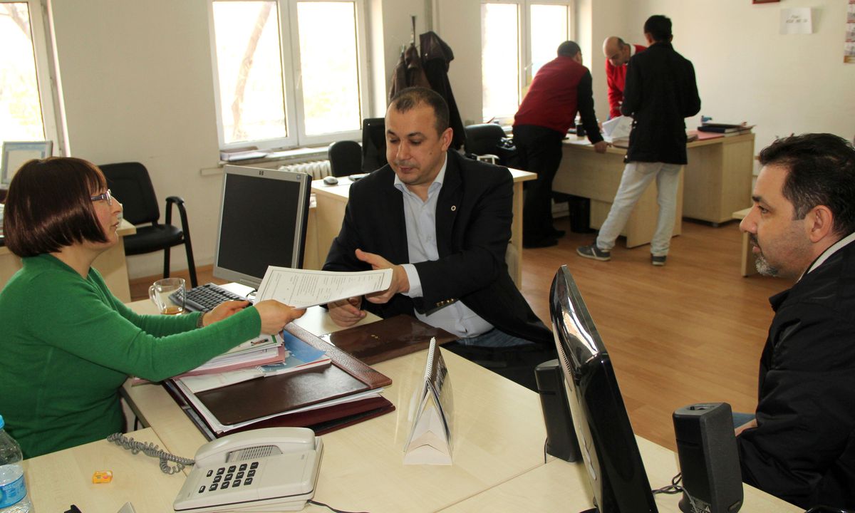 Çankaya\'da Kayıt Dışı İşyerine Geçit Yok