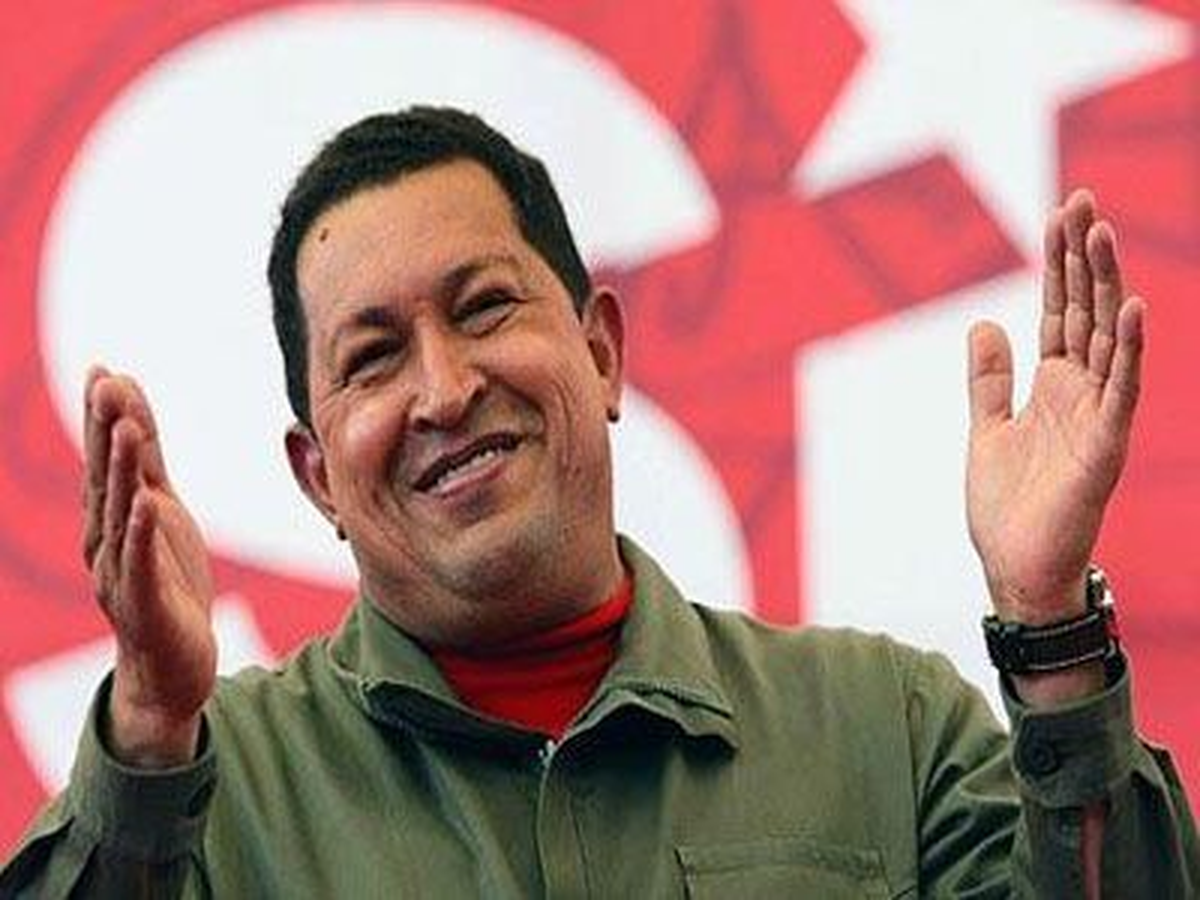 Chavez\'in Sağlık Durumu İyiye Gidiyor