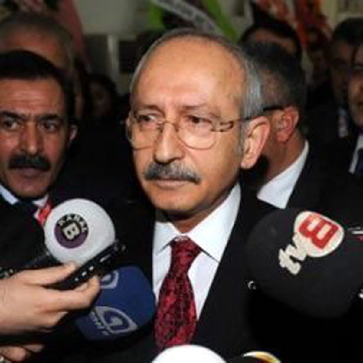 Kemal Kılıçdaroğlu, Çin\'de
