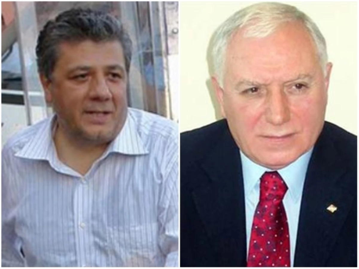 CHP\'li Tutuklu Vekillerden Ortak Açıklama: Milletvekillerinin Yeri Silivri Cezaevi Değil TBMM\'dir