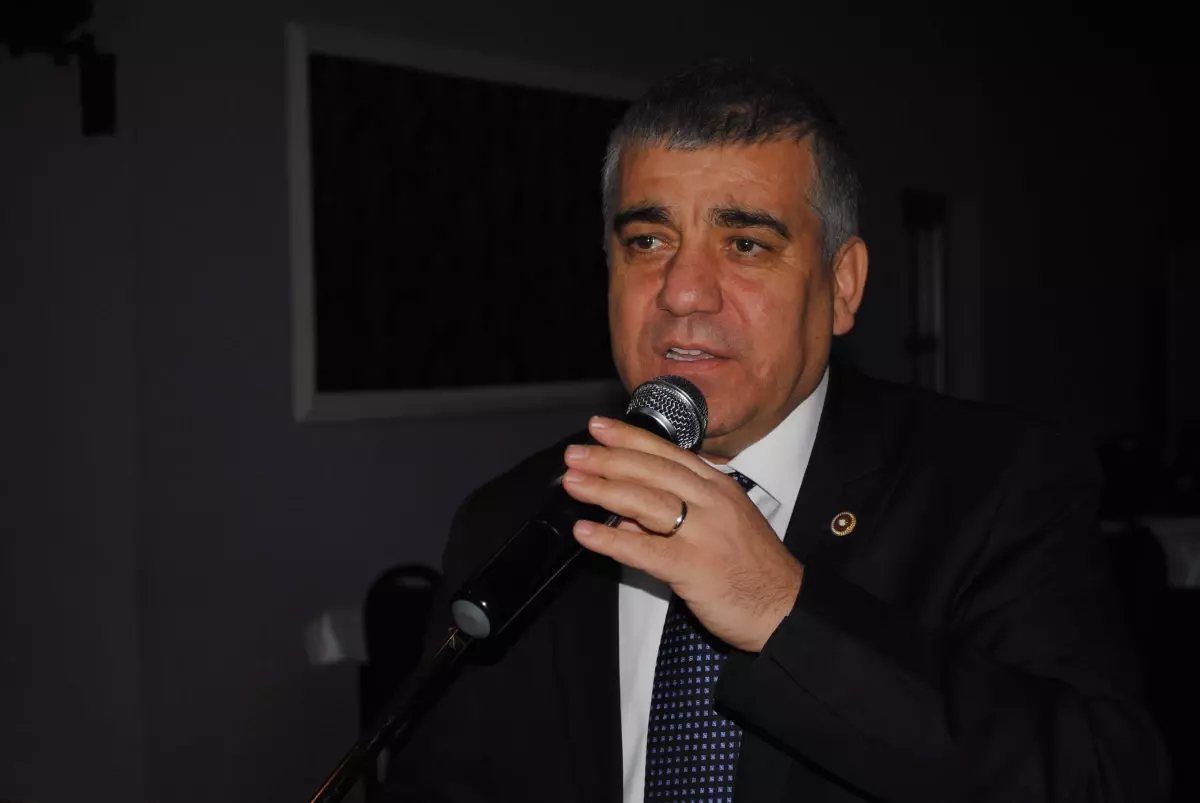 CHP'li Vekilden İlginç Teklif