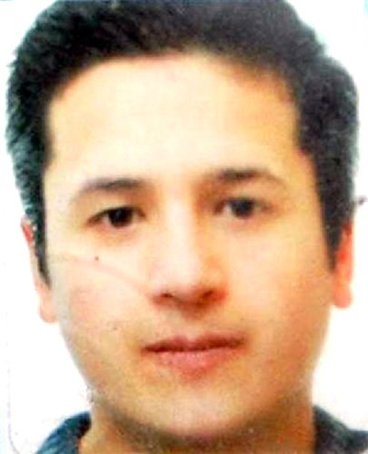 Çıplak Atladığı Porsuk Çayı\'nda Kayboldu
