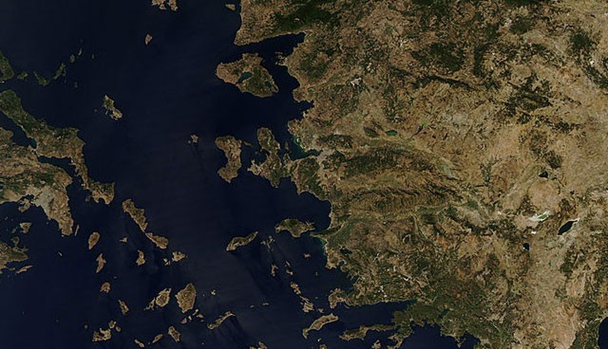 Cıva Kirliliğine Çare Aranıyor