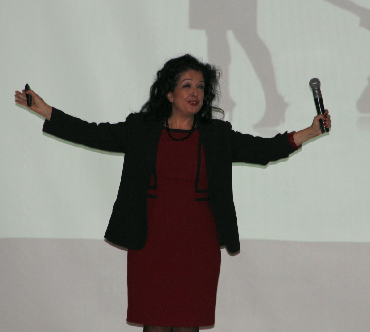 Çomü\'den Çocuk Psikolojisi Konferansı