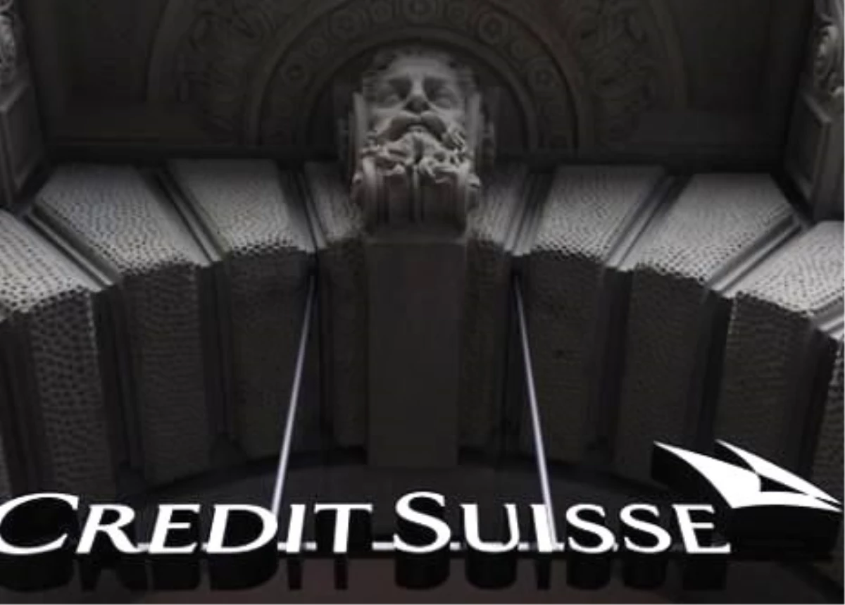 Credit Suisse Prim Havuzunu Küçültecek