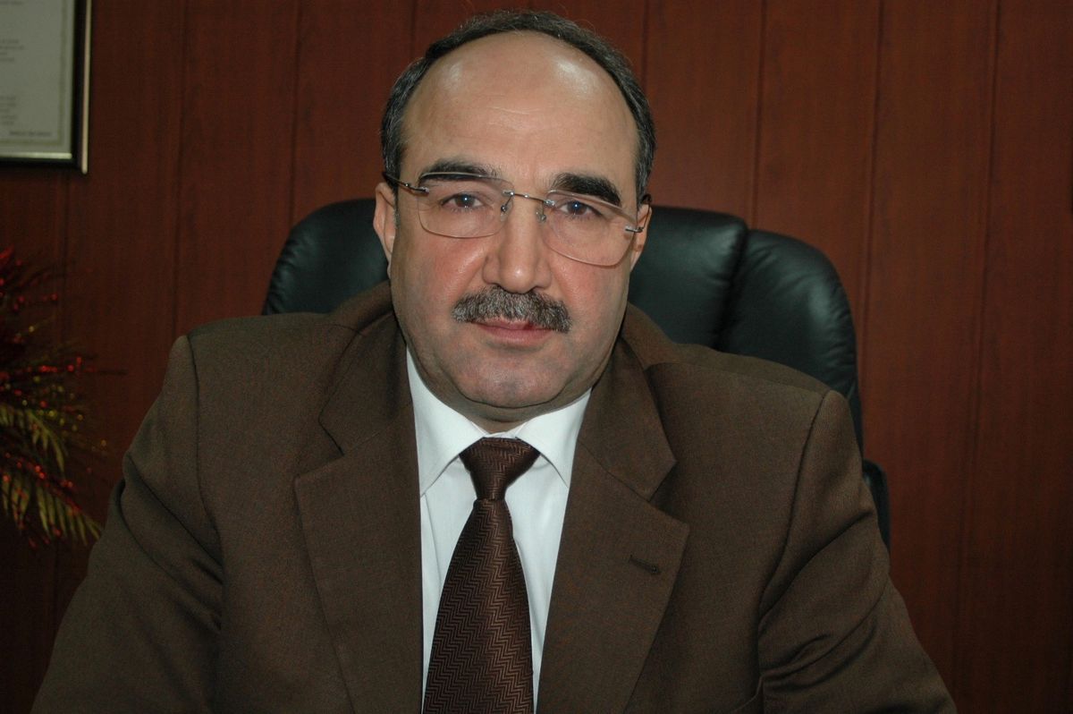 Elazığ SGK İl Müdürü\'nden E-Reçete Açıklaması