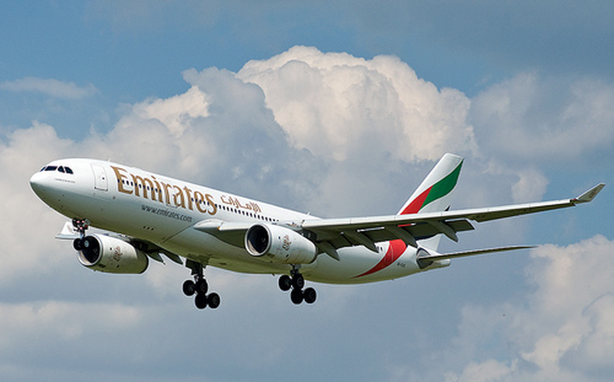 Emirates\'ten Özel Keşif Fiyatları Kampanyası