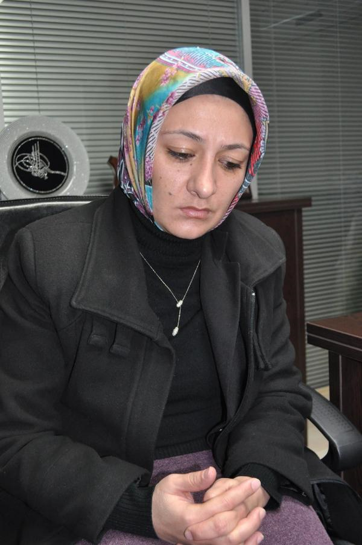 Eski Eş ve Kayınbiraderden, Nafaka İsteyen Kadına Dayak İddiası