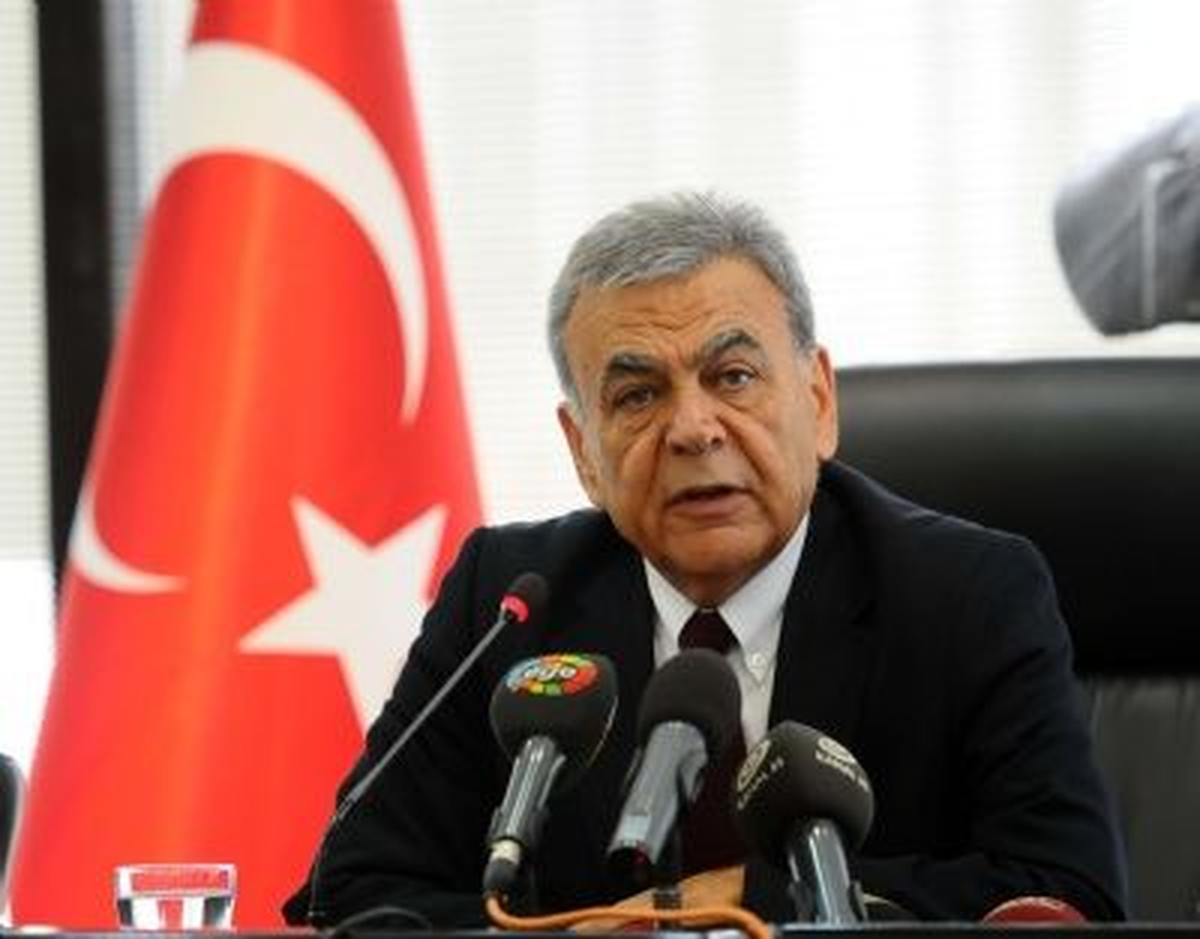 Expo Alanı İnciraltı\'nın İmar Planı