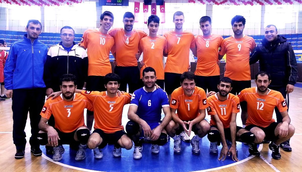 Filede Bir Galibiyet Bir Mağlubiyet