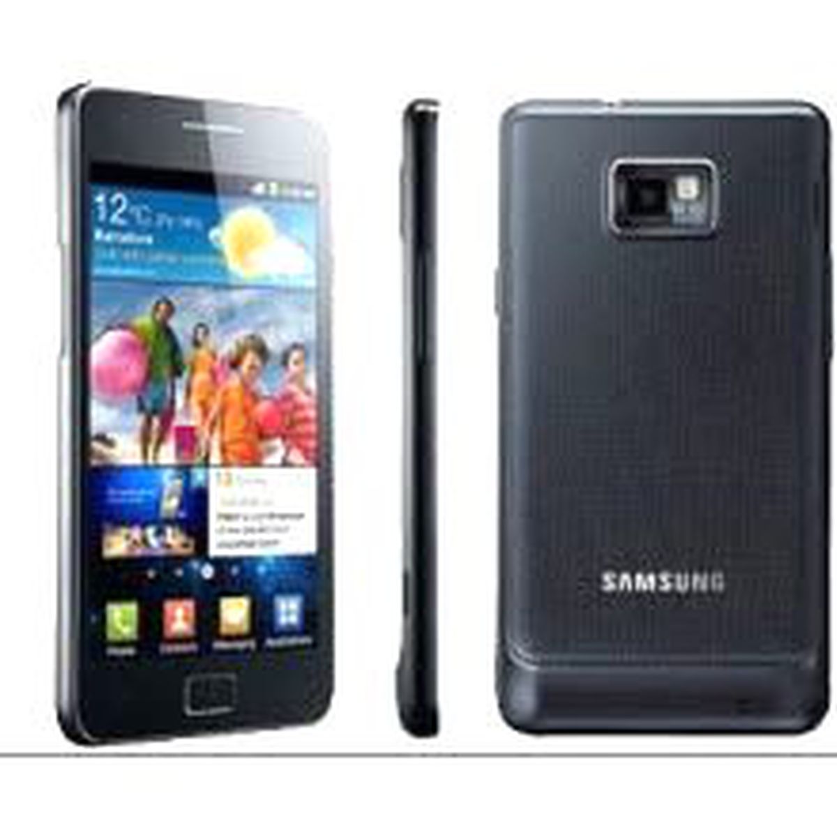 Galaxy S\'ten inanılmaz haber!
