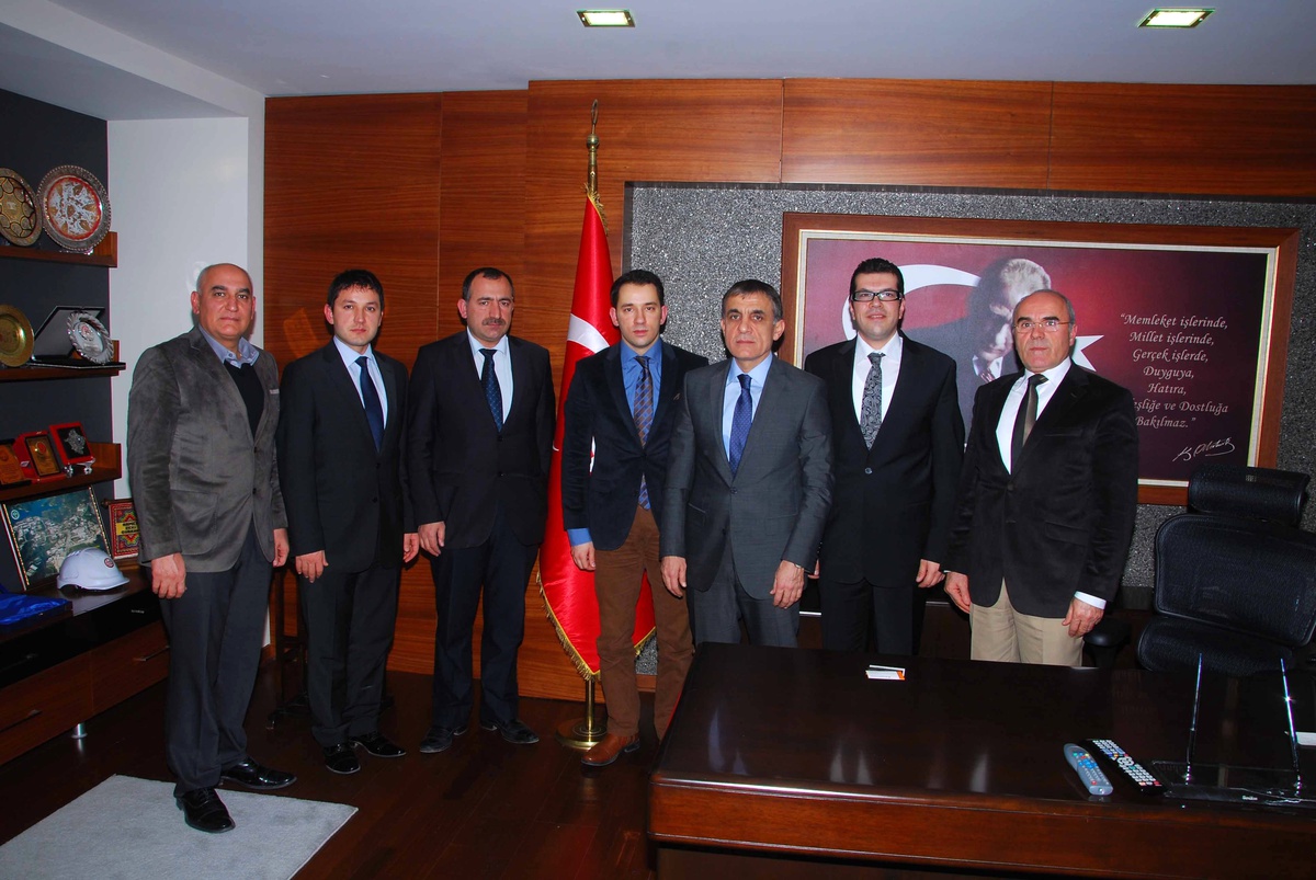 Gürkan: "Duyduğum Adana ile Gördüğüm Adana Arasında Olumlu Fark Var"