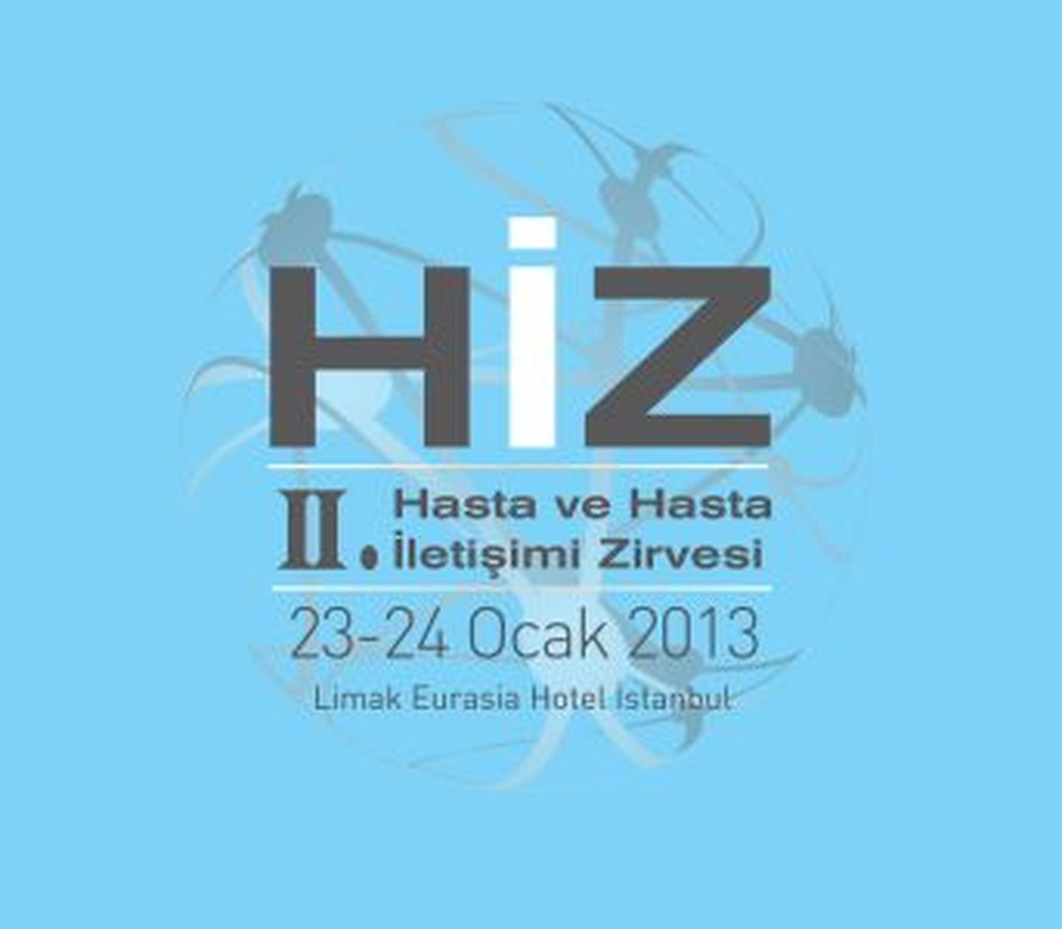 Hasta Bir Kez Daha Zirve\'de