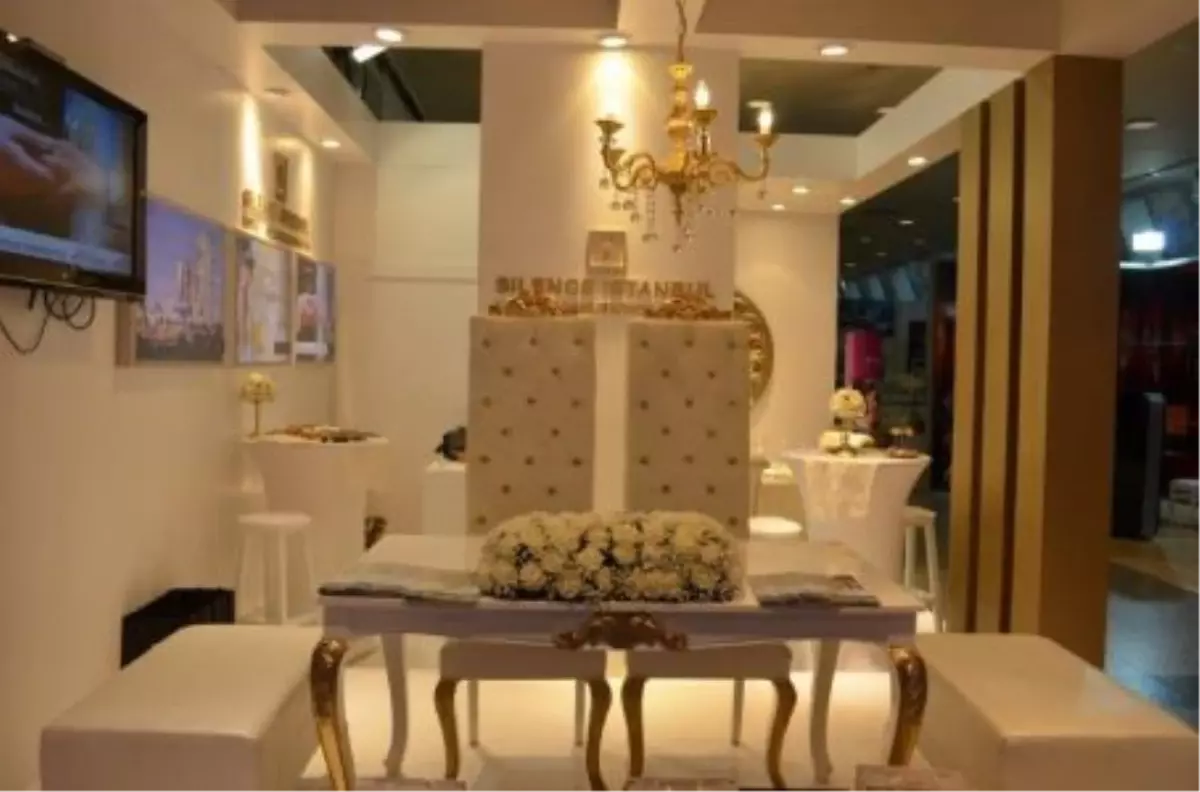 Hayalinizdeki Düğünü Sizler İçin Planlanıyor