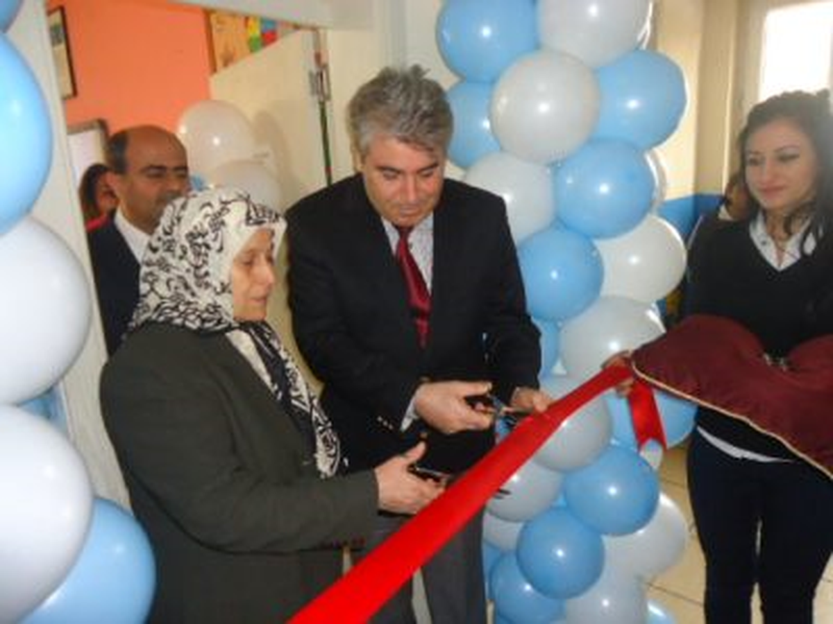 Hayırseverlerimizin Eğitime Desteği Devam Ediyor