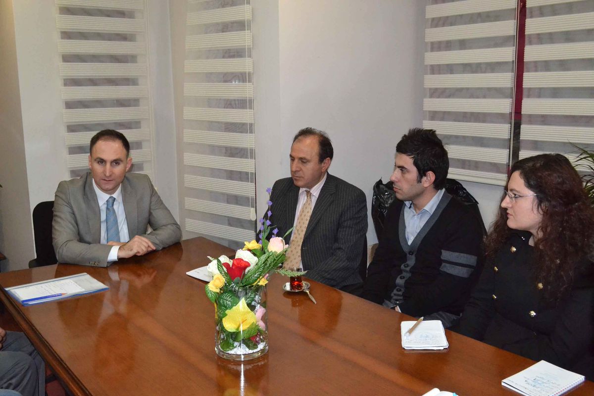 Hem Spor Yapacaklar Hem Sınava Hazırlanacaklar