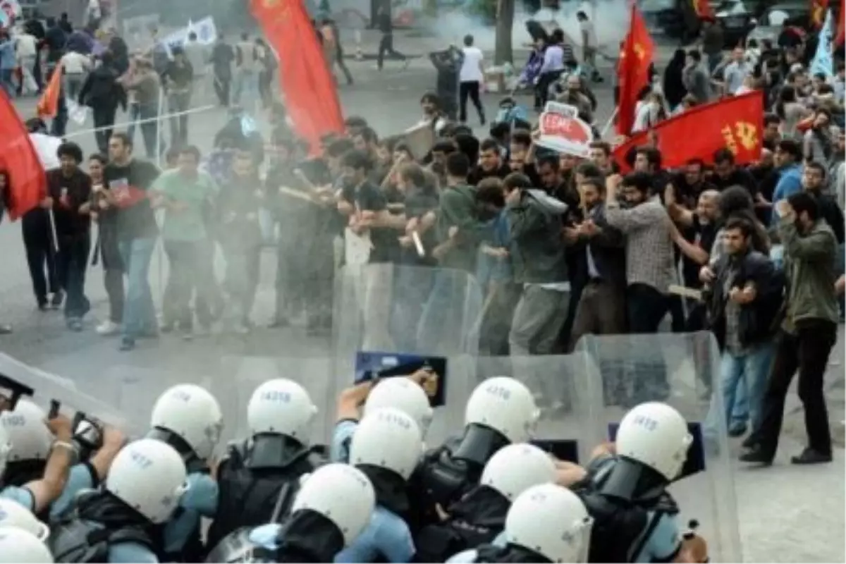 Hopa Olayları Davası