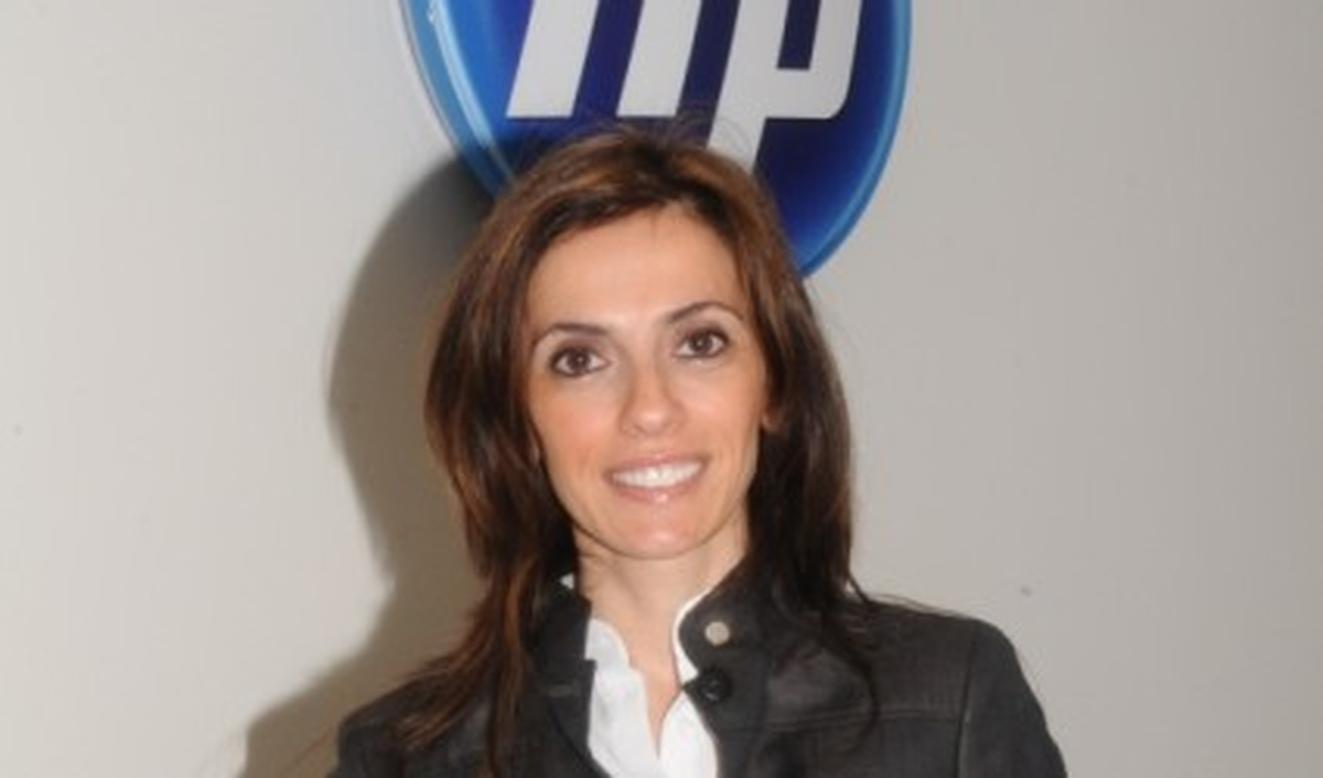 HP, Integrity Sunucu Portföyü\'nü Yeniledi