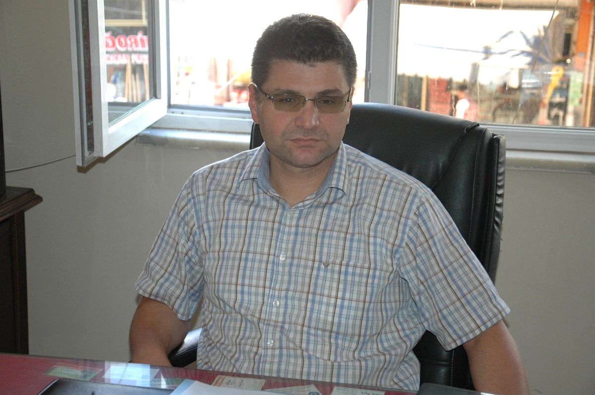 "İmralı\'daki Görüşmeler"