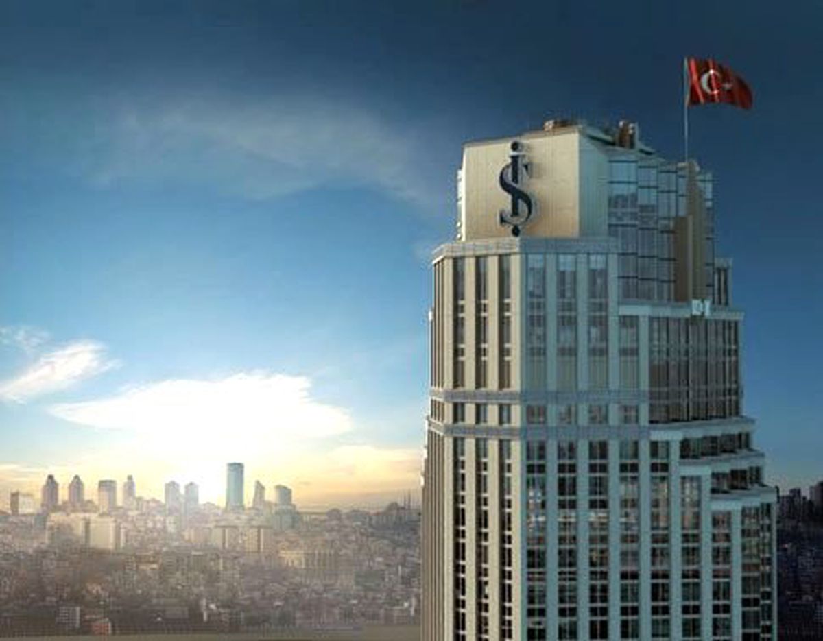 İş Bankası\'ndan KOBİ\'lere Destek