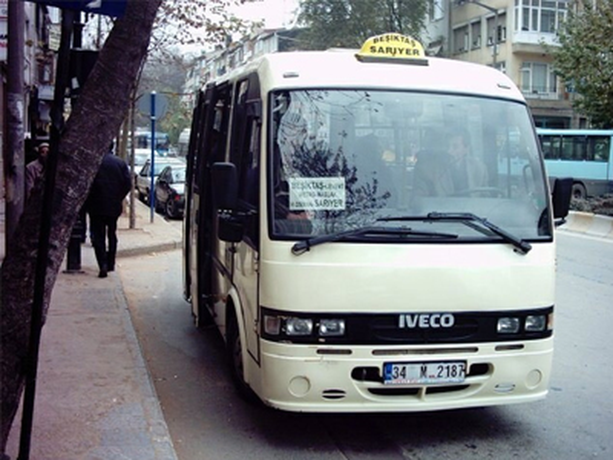 İstanbul\'da Ulaşıma Zam
