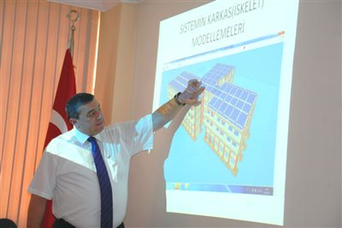 İstiklâl Yerleşkesine Taşınma Sorunu Çözülecek