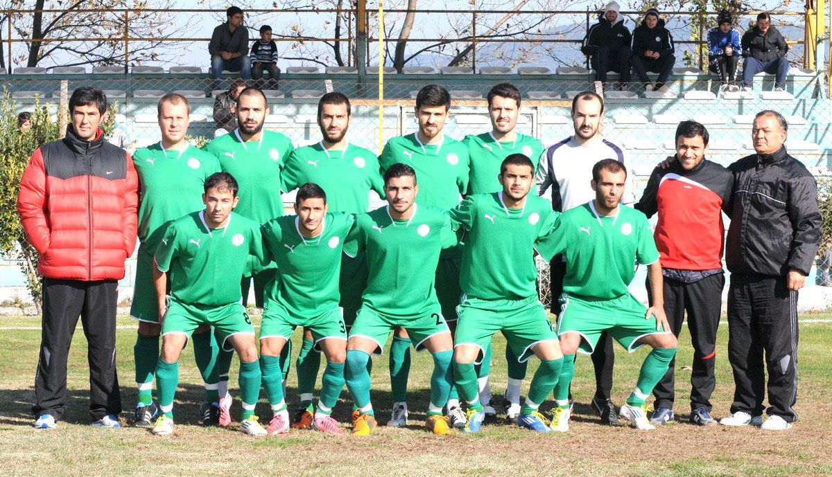 İzmir 1. Amatör Lig