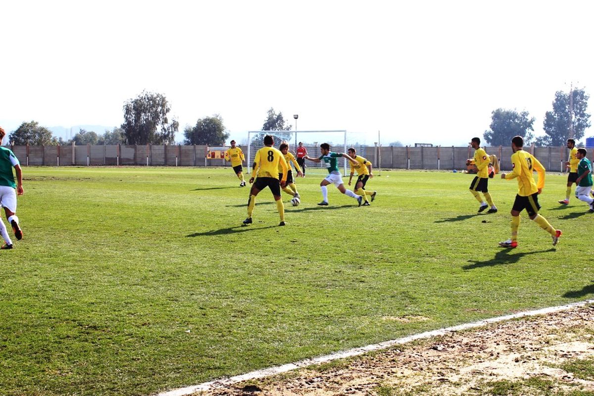 İzmir Süper Amatör Lig