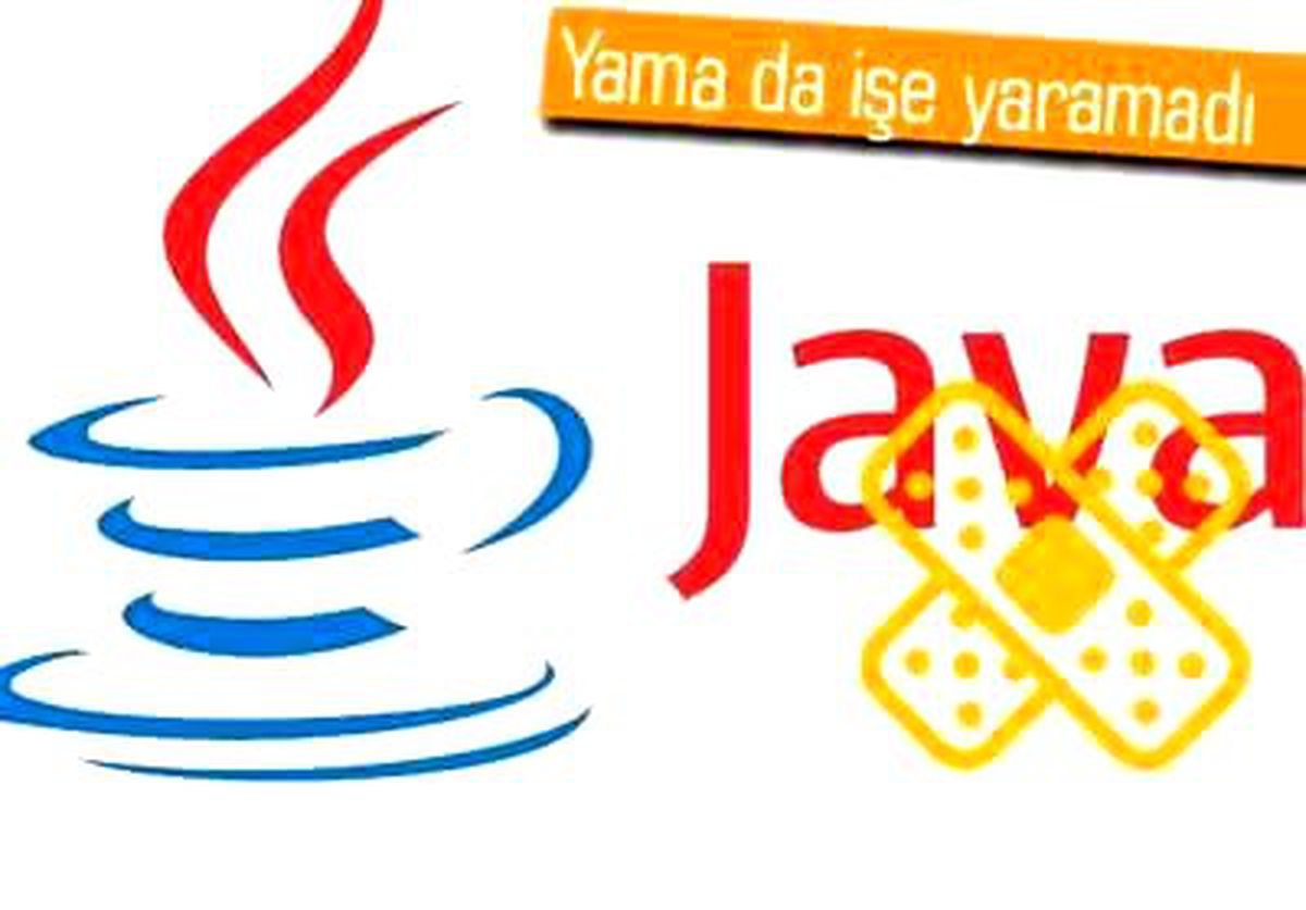 Java Güncellemesine Rağmen Tehlike Sürüyor
