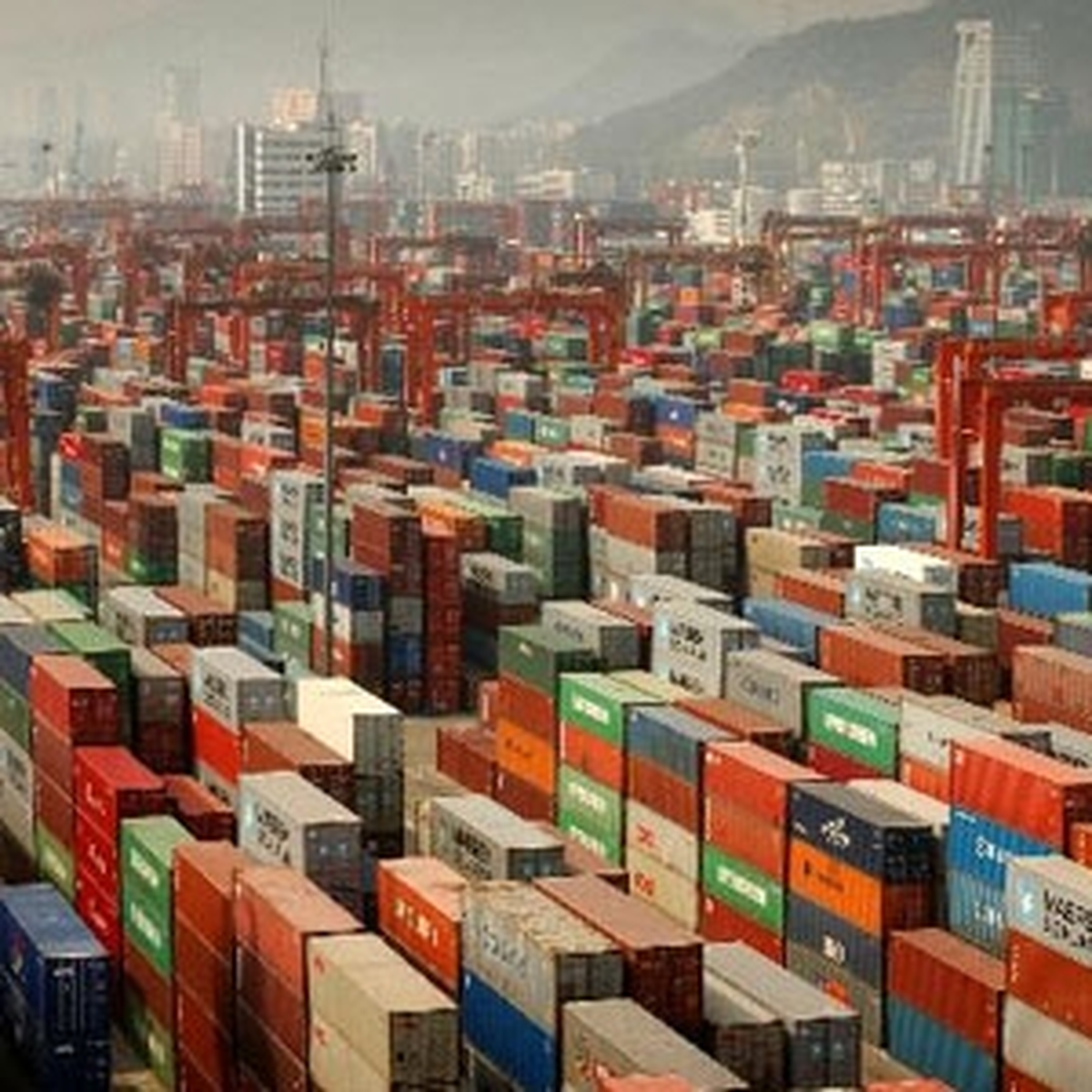 Kanada-Türkiye Ticaret Odası İcra Direktörü Enes Kula."İki Ülke Arasındaki Ticaret Rakamları, Uzun...