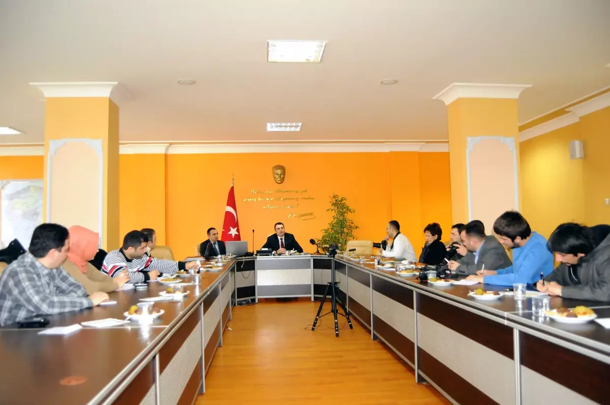 Karahasan, 3 Yılını Değerlendirdi