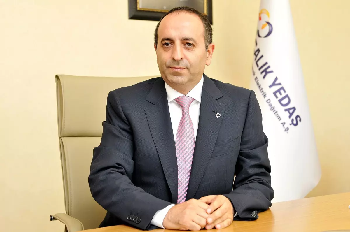 Kırsalda Kara Karşı \'Enerji Mücadelesi\'