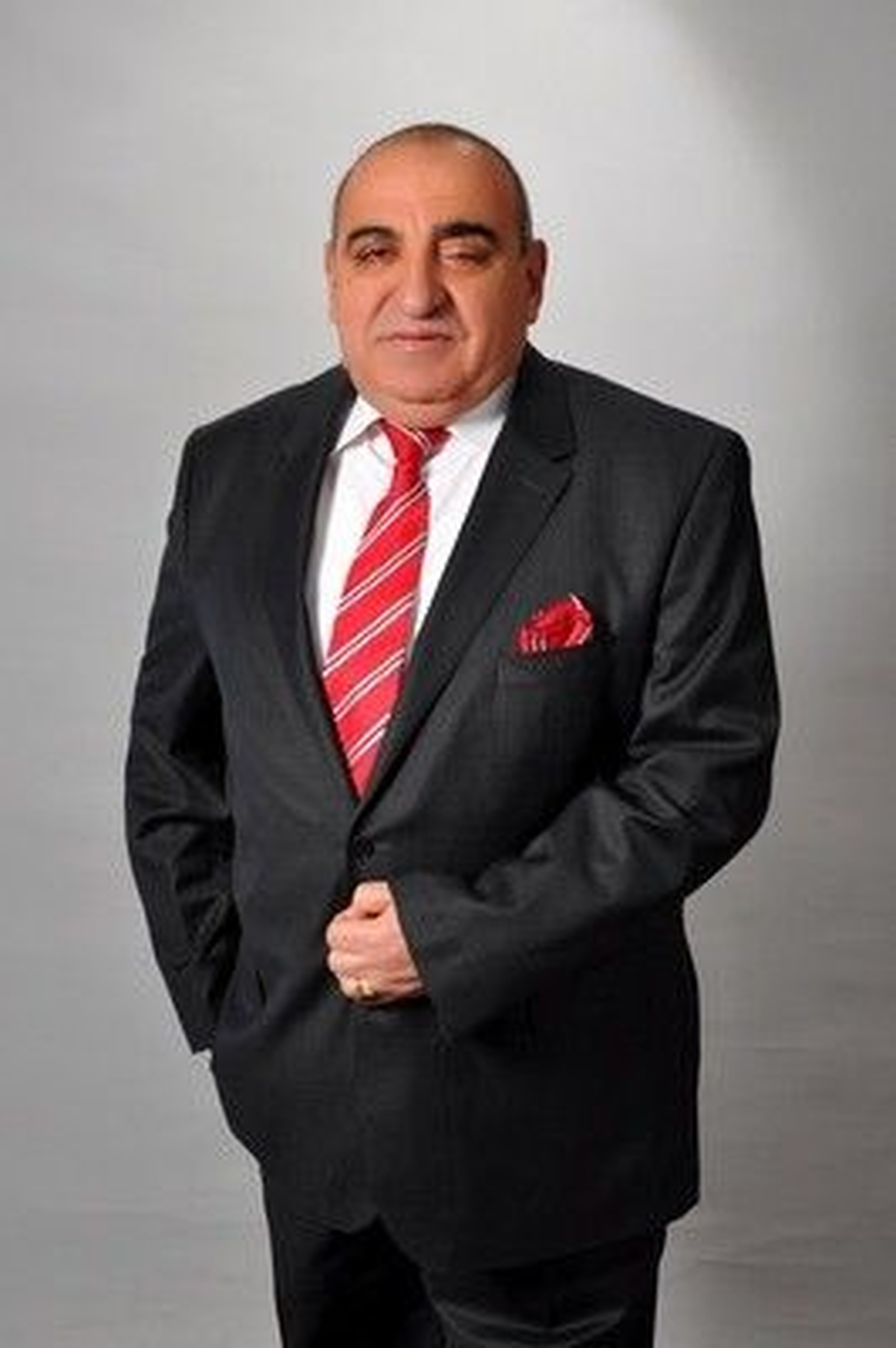 Kto Başkan Adayı Delikan\'dan Açıklama