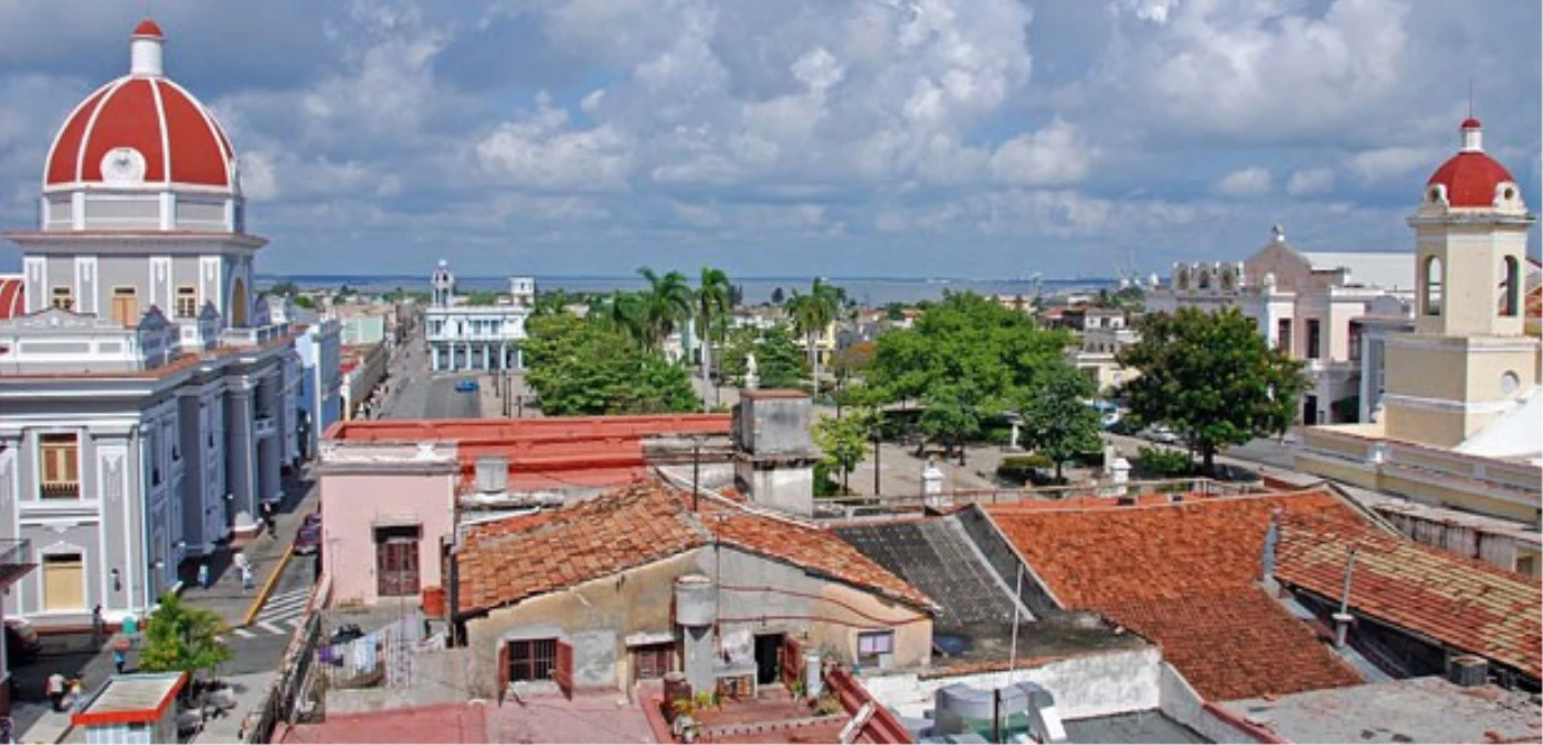 Küba, Çıkış Vizesini Kaldırdı
