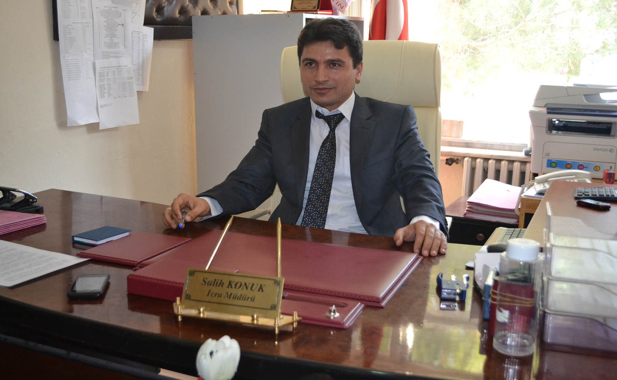 Kula\'da Uyap\'ın Etkin Kullanımı Toplantısı