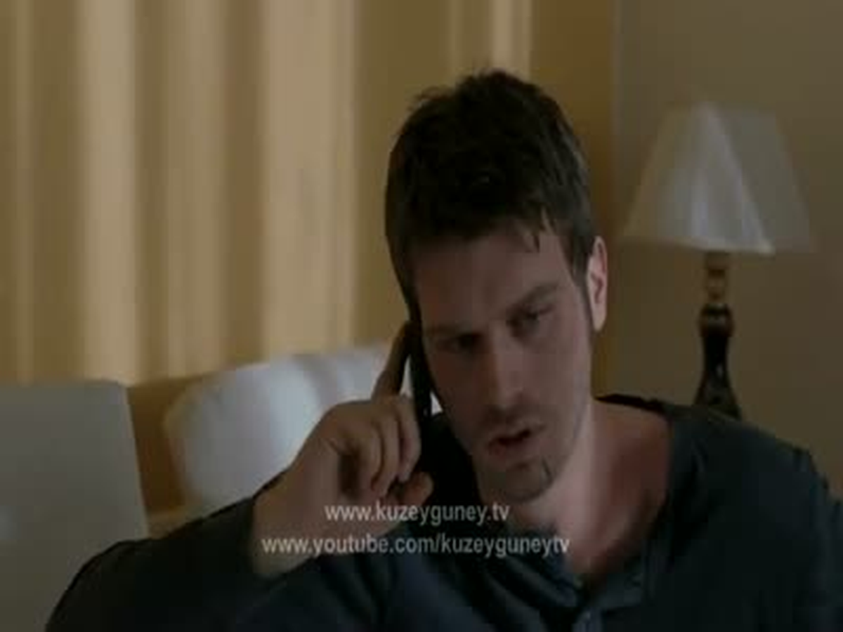 Kuzey Güney\'de Kuzey\'le Cemre\'ye Sürpriz