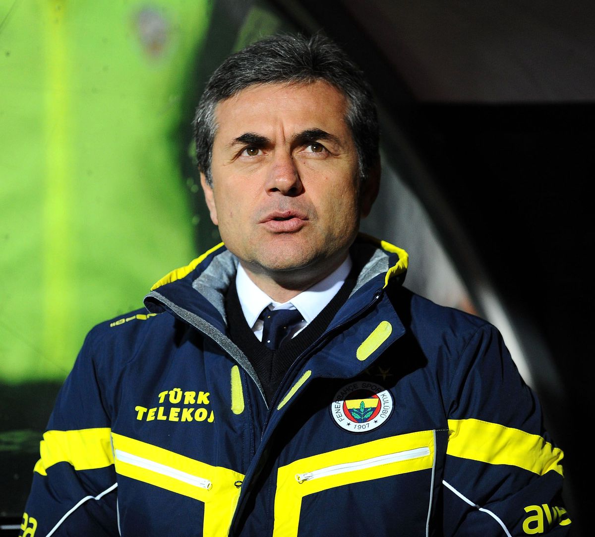Maçın Ardından