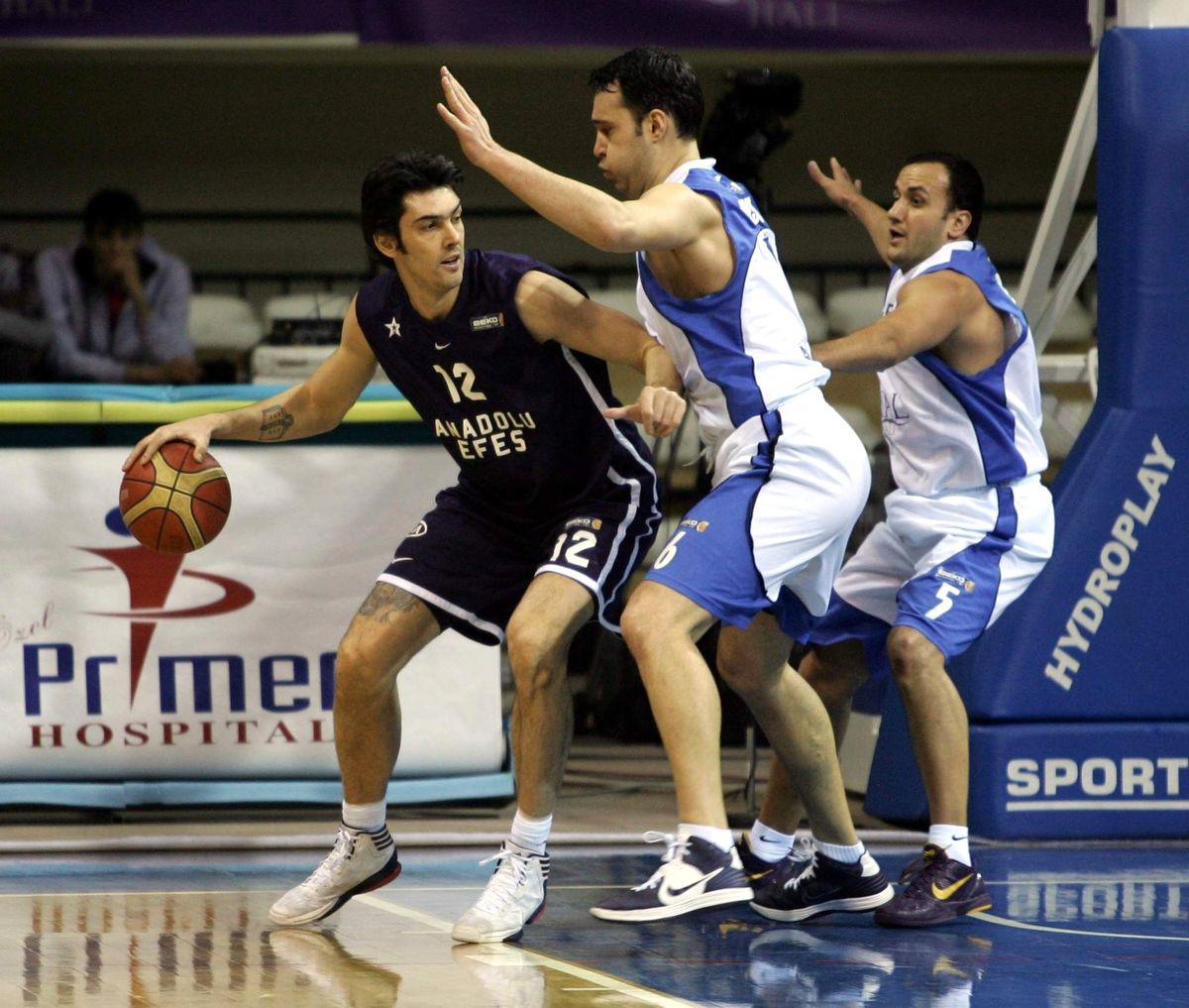 Maçın Ardından