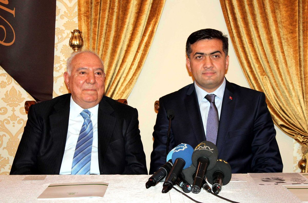 Meram Belediyesi\'nden 120 Bin Euro Bütçeli Proje