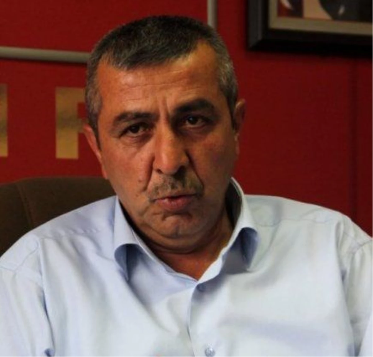 MHP Karabük İl Başkanı Demirel Açıklaması