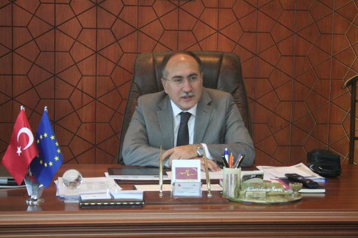 Nevşehir Valisi: Bakımevlerindeki Engellilere Kötü Muamele Görüntüleri 3 Yıl Öncesine Ait