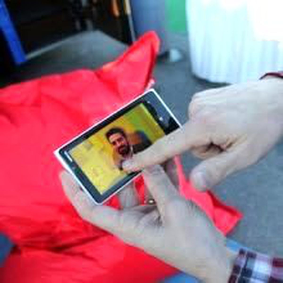 Nokia yine heyecanlandırdı!