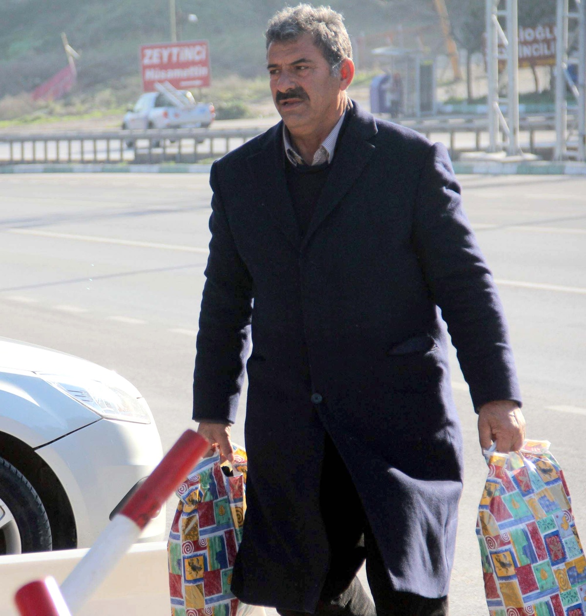 "Paris\'teki Suikast Öcalan\'ı Çok Üzdü"