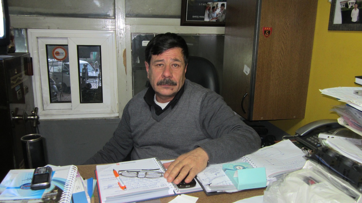 Ödemiş\'te Sağlık Raporu Alma Sorunu
