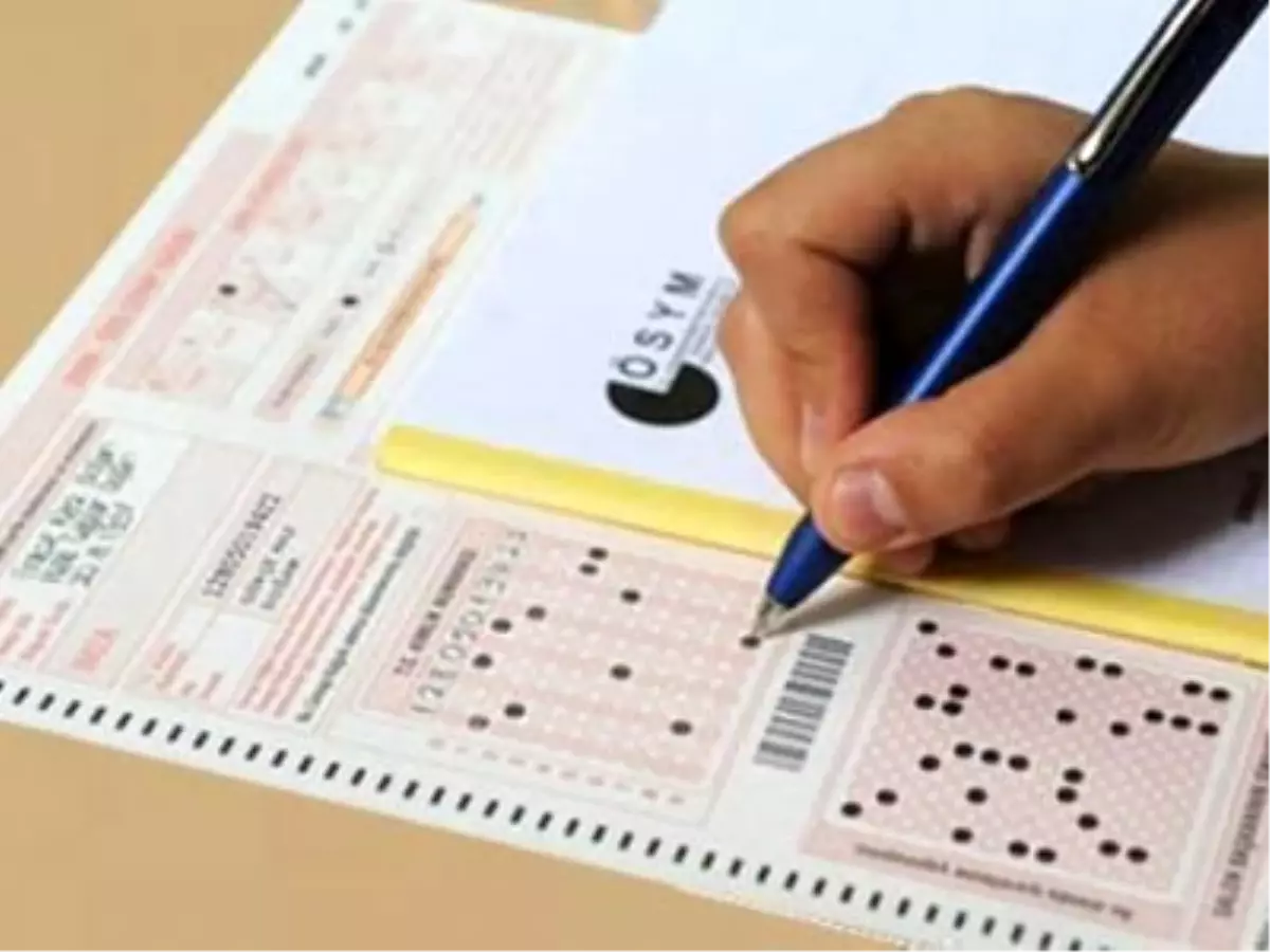 Ösys'ye Başvurular