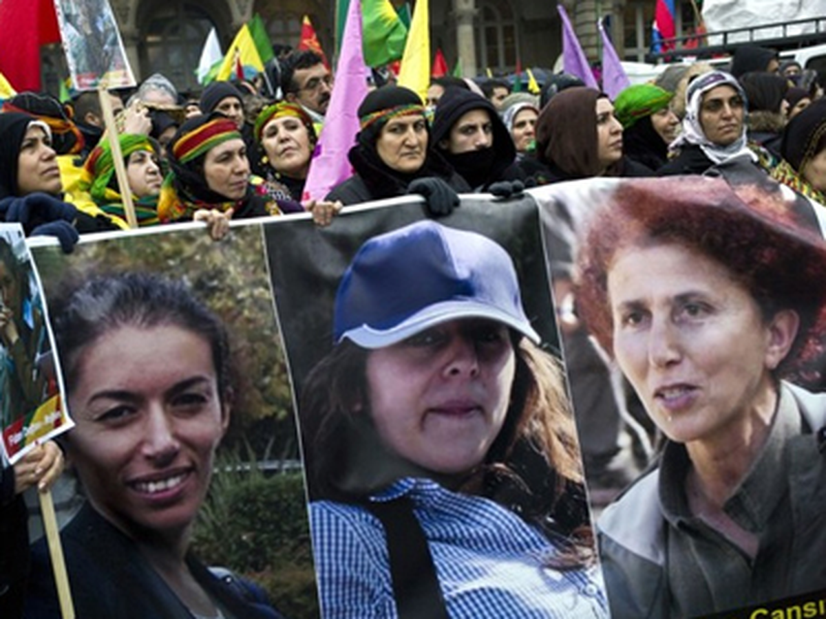 Paris İnfazlarıyla İlgili Flaş İddia!