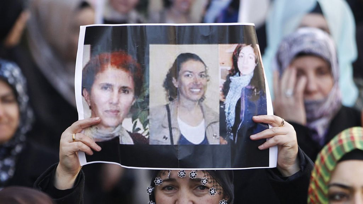 Diyarbakır\'da Büyük Cenaze Töreni Düzenlenecek