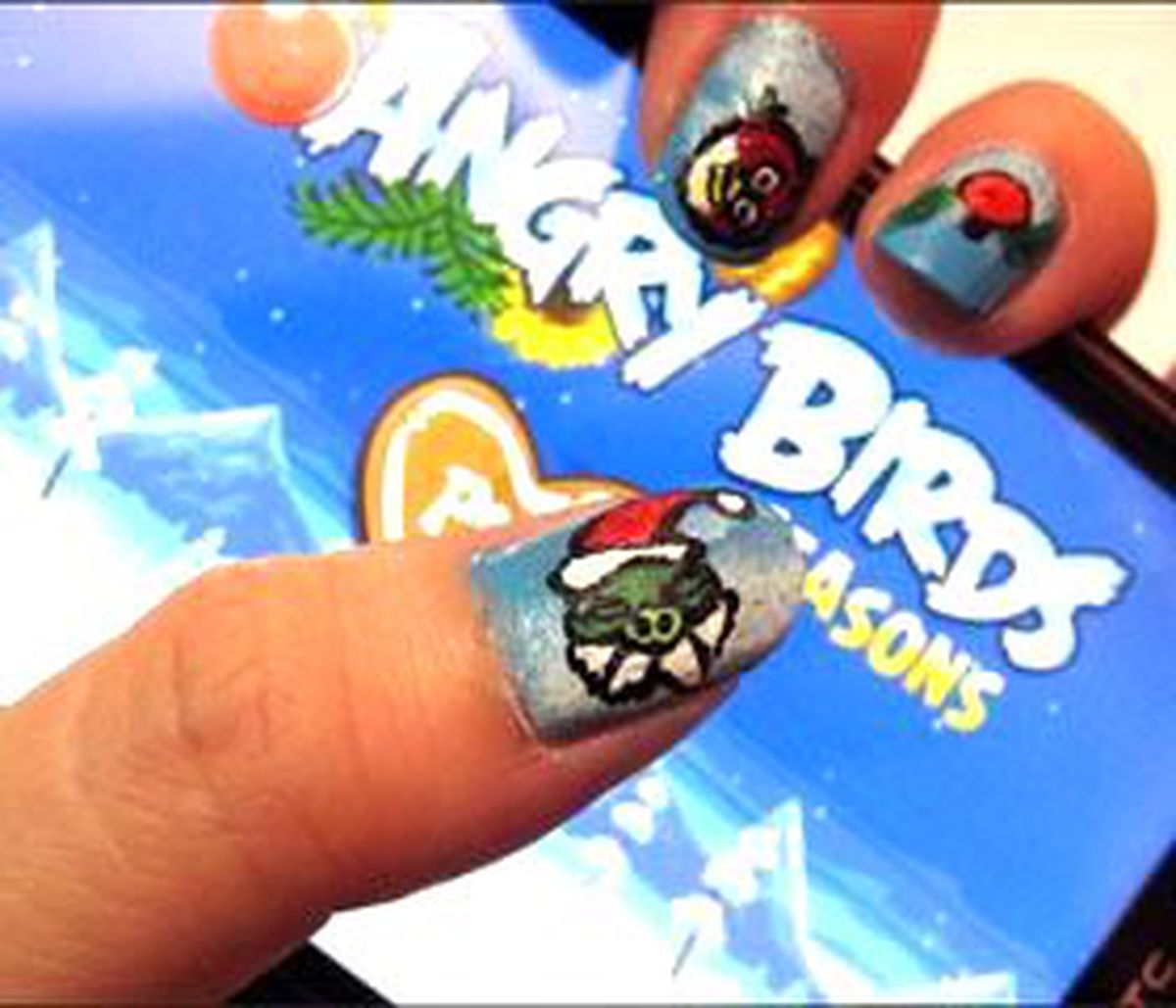 Rovio Rekor Kırmaya Devam Ediyor